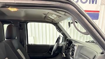 2011 Ford Ranger XLT