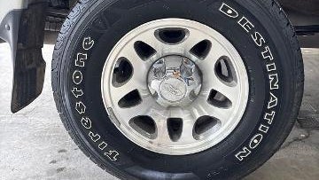 2011 Ford Ranger XLT