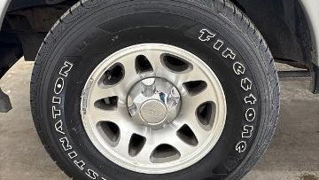 2011 Ford Ranger XLT