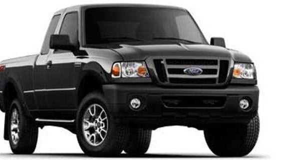 Preowned 2011 Ford Ranger XLT for Sale