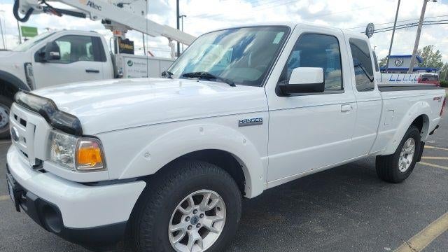 Preowned 2011 Ford Ranger XLT for Sale