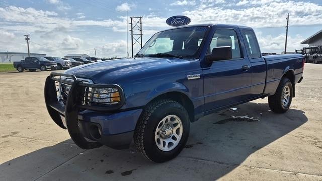 Preowned 2011 Ford Ranger XLT for Sale