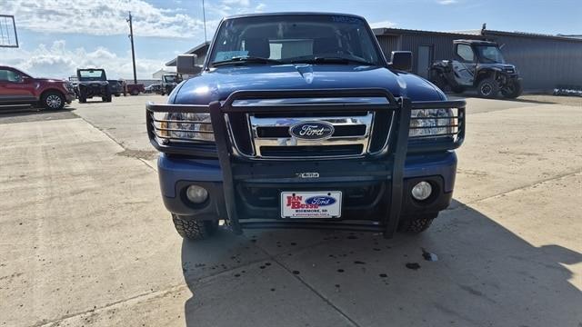 2011 Ford Ranger XLT