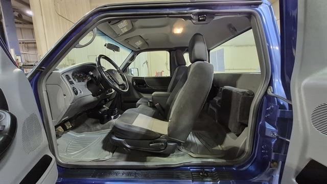 2011 Ford Ranger XLT