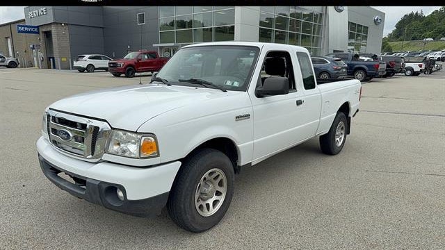 Preowned 2011 Ford Ranger XLT for Sale
