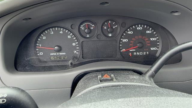 2011 Ford Ranger XLT