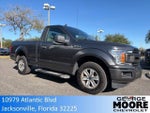 2020 F-150 Thumbnail 1