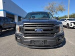 2020 F-150 Thumbnail 2