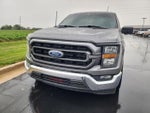 2023 F-150 Thumbnail 2