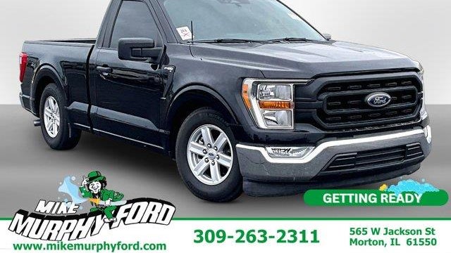 Preowned 2022 Ford F-150 XL for Sale