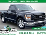 2022 F-150 Thumbnail 1