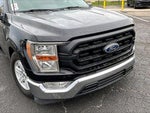 2022 F-150 Thumbnail 3