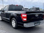 2022 F-150 Thumbnail 5