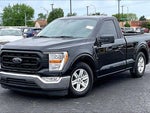 2022 F-150 Thumbnail 7