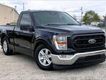 2022 F-150 Thumbnail 35