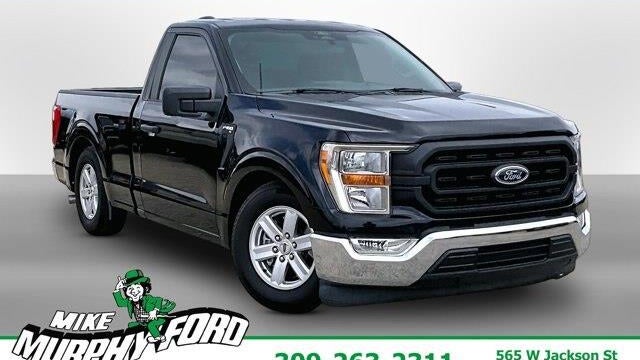 Preowned 2022 Ford F-150 XL for Sale