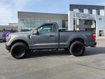 2023 F-150 Thumbnail 3
