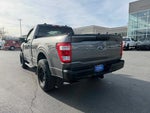 2023 F-150 Thumbnail 5