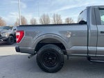 2023 F-150 Thumbnail 8