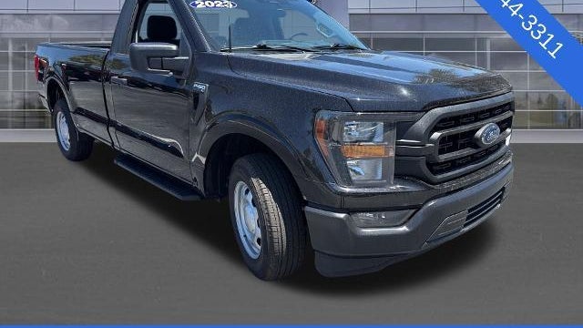 Preowned 2023 Ford F-150 XL for Sale
