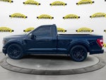 2023 F-150 Thumbnail 2