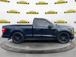 2023 F-150 Thumbnail 6