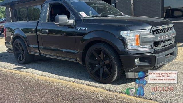 Preowned 2020 Ford F-150 XL for Sale