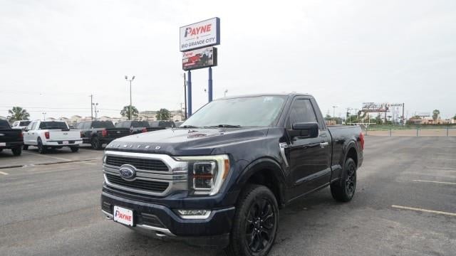 Preowned 2022 Ford F-150 XL for Sale