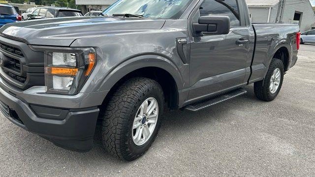 Preowned 2023 Ford F-150 XL for Sale