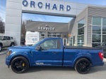 2023 F-150 Thumbnail 2