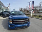 2023 F-150 Thumbnail 3
