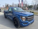 2023 F-150 Thumbnail 4