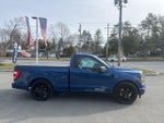 2023 F-150 Thumbnail 5