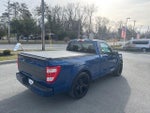 2023 F-150 Thumbnail 6