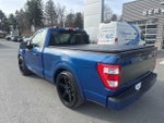 2023 F-150 Thumbnail 7