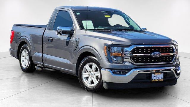 Preowned 2023 Ford F-150 XL for Sale