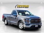 2023 F-150 Thumbnail 1