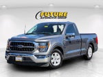 2023 F-150 Thumbnail 3