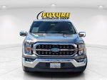 2023 F-150 Thumbnail 4