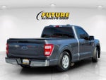 2023 F-150 Thumbnail 7