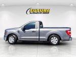 2023 F-150 Thumbnail 8