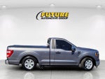2023 F-150 Thumbnail 9