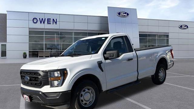 Preowned 2023 Ford F-150 XL for Sale