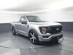 2023 F-150 Thumbnail 3