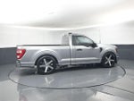 2023 F-150 Thumbnail 5
