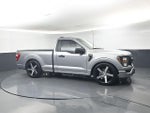 2023 F-150 Thumbnail 9