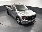 2023 F-150 Thumbnail 18