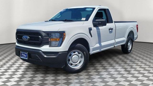 Preowned 2023 Ford F-150 XL for Sale