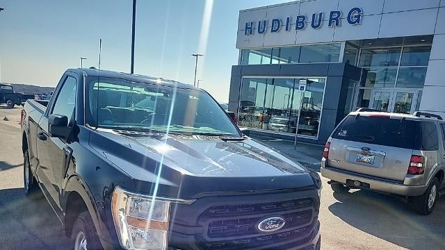 Preowned 2022 Ford F-150 XL for Sale