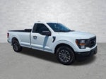 2023 F-150 Thumbnail 2